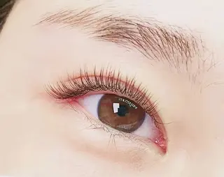 マツエク・マツパ Gallery🩷R 桃山駅徒歩1分のマツエク・マツパデザイン