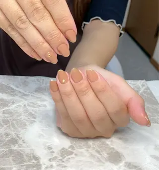 ネイル ゆぴねいる yupinailのネイルデザイン