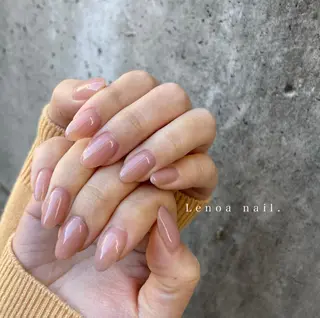 ネイル nailsalon Lenoaのネイルデザイン