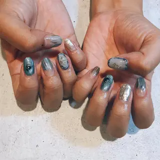 ネイル Chipieee Tokyoのその他イメージ