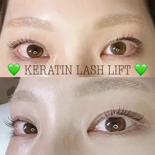 マツエク・マツパ PutiLuca 佐々木のマツエク・マツパデザイン