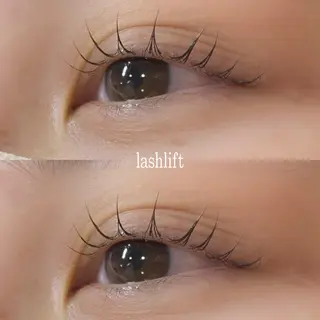 マツエク・マツパ AngelLash Satoのマツエク・マツパデザイン