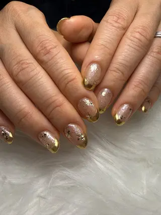 ネイル M. nailのネイルデザイン
