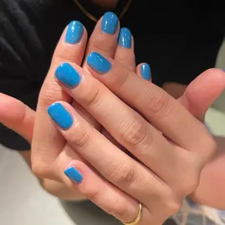 ネイル r'ooplus mayukaのネイルデザイン