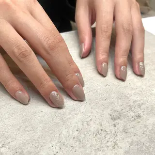 ネイル Lulua hinaのネイルデザイン