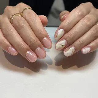 ネイル UM Nail Salonのネイルデザイン