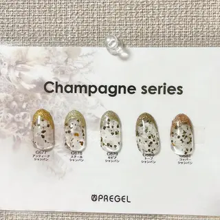 ネイル sisters nail.fのネイルデザイン