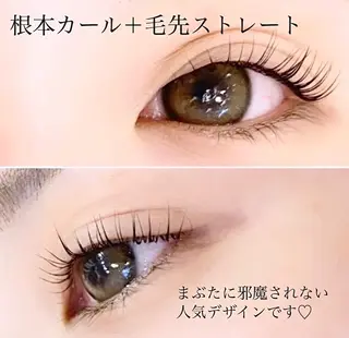 マツエク・マツパ ふわ眉✴︎うぶ眉 🌸maiの眉毛・アイブロウイメージ