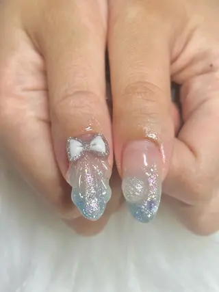 ネイル k.nail #ksmのネイルデザイン