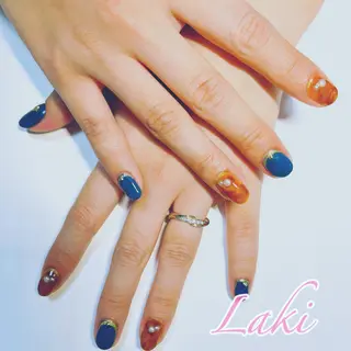 ネイル Beauty salon Lakiのエステ・リラクイメージ