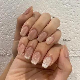 ネイル Luludi nail&eyeのネイルデザイン