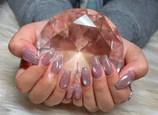 ネイル Nail&eye Belire 新宿のネイルデザイン