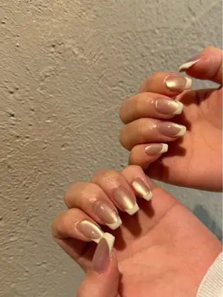 ネイル énoi所属・enoi___ mamiのネイルデザイン