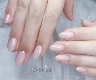 ネイル &MEネイルサロン COCOのネイルデザイン