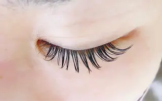 マツエク・マツパ kohatsu こはっちゃんのヘアスタイル