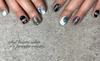 ネイル LAVISH nail salonのネイルデザイン