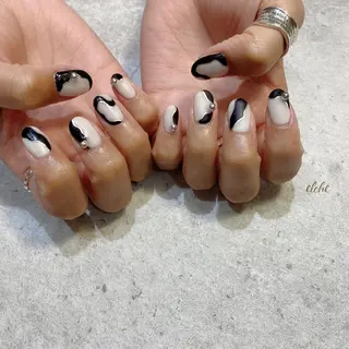 ネイル Rio 𓍼のネイルデザイン