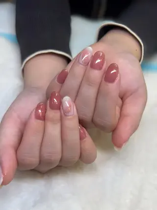 ネイル cravo 船橋 MANAのネイルデザイン