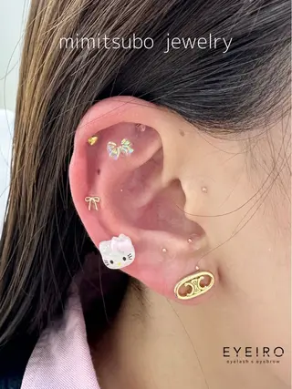 EYEIRO サクライのマツエク・マツパデザイン