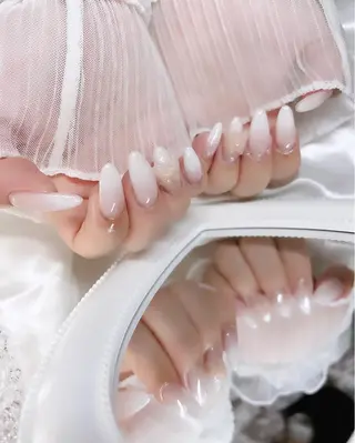 ネイル merci nailのネイルデザイン