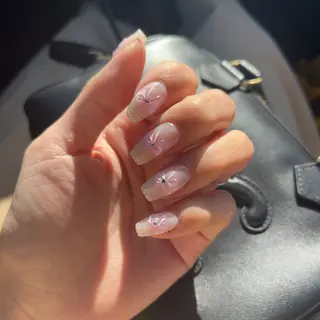 ネイル le ciel nailのネイルデザイン