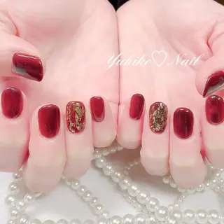 ネイル ユキコ ネイルのネイルデザイン