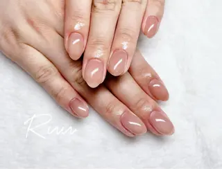 ネイル Nail salon Ruuのネイルデザイン