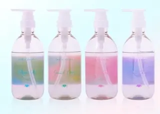 Earth前橋所属・吉濱 廣海のヘアスタイル