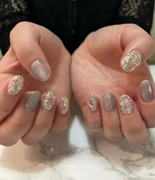 ネイル felice nailのネイルデザイン