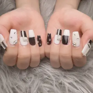ネイル Artgallery YUKIのネイルデザイン