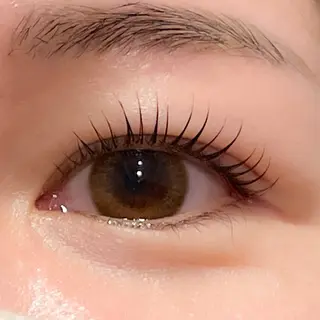 マツエク・マツパ 飯田/Tomo's HairDesignのマツエク・マツパデザイン