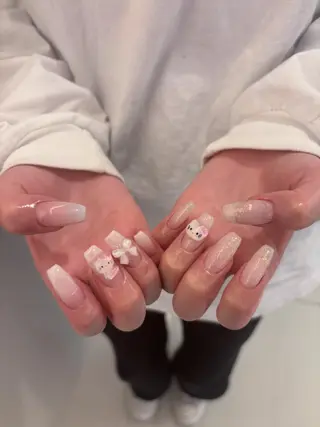 ネイル NailAVANCE miyuのネイルデザイン