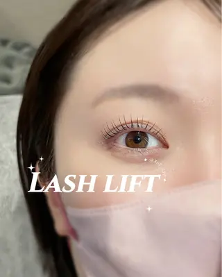 マツエク・マツパ 似合わせ眉毛まつげ✦ haruna⟡⁺.のマツエク・マツパデザイン