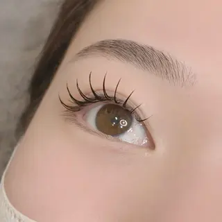 マツエク・マツパ リルーム伊勢崎所属・Reroom isesakiのマツエク・マツパデザイン