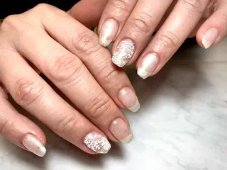 ネイル ネイルサロン Sweetのネイルデザイン