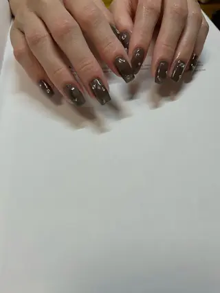 ネイル 近藤 恵理のネイルデザイン