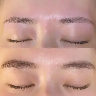 マツエク・マツパ アイブロウ アイラッシュ/美容室 個室/瀬戸 一菜のヘアスタイル