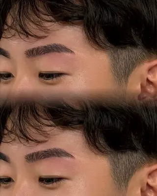 アイブロウ UNIBROW / kisakiのマツエク・マツパデザイン
