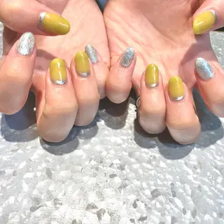 ネイル TRAM-nail moriizumiのネイルデザイン