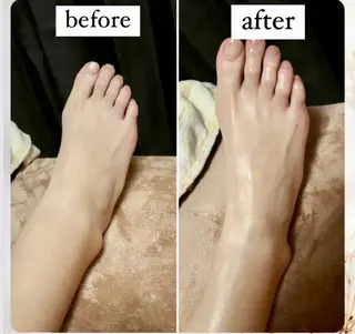 鈴木 愛加のエステ・リラクイメージ