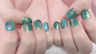 ネイル まるみ♡7/1〜値上 げ致します(>_<)のその他イメージ