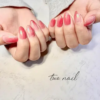two nailのネイルデザイン
