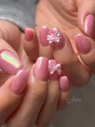 ネイル You kyehwaのネイルデザイン