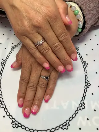 ネイル リリーズサプライ 瀬尾のネイルデザイン