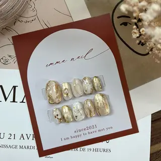 ネイル emma nailのネイルデザイン