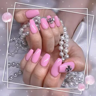 ネイル Chill Nailsalonのネイルデザイン