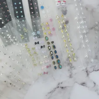 【Natully】 Ami🧸のマツエク・マツパデザイン