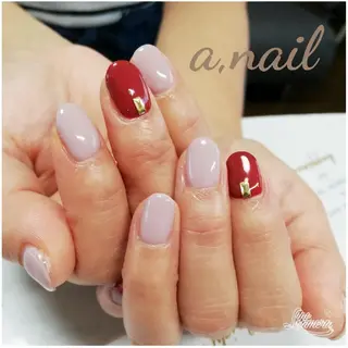 ネイル ネイルサロン エーネイルのネイルデザイン