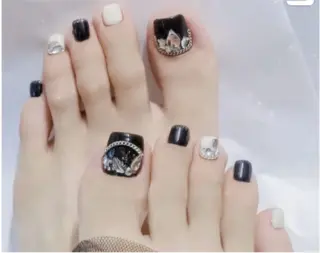 ネイル Beauty静 nailのネイルデザイン