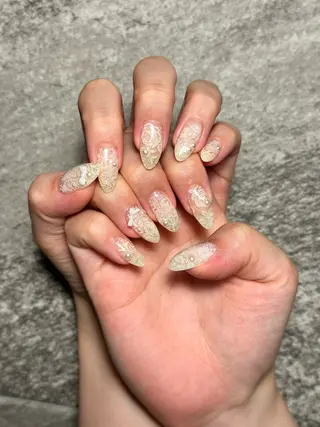 ネイル Yuji .Fのネイルデザイン